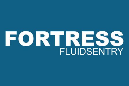 フォートレスのFluidsentry