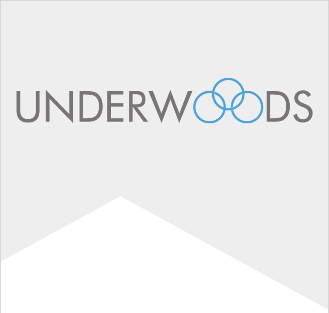 Underwoods (underträ)