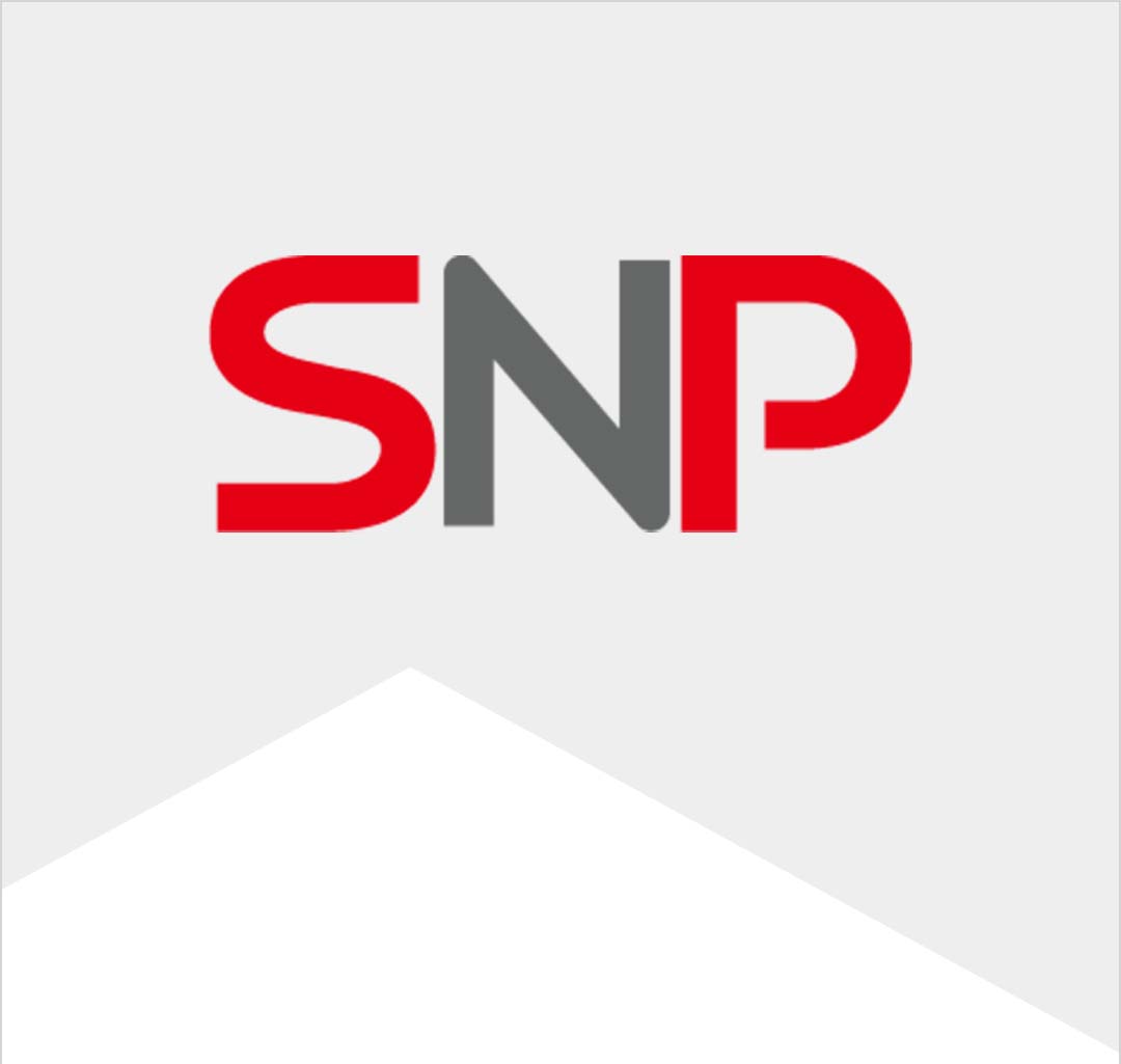 SNP公司。