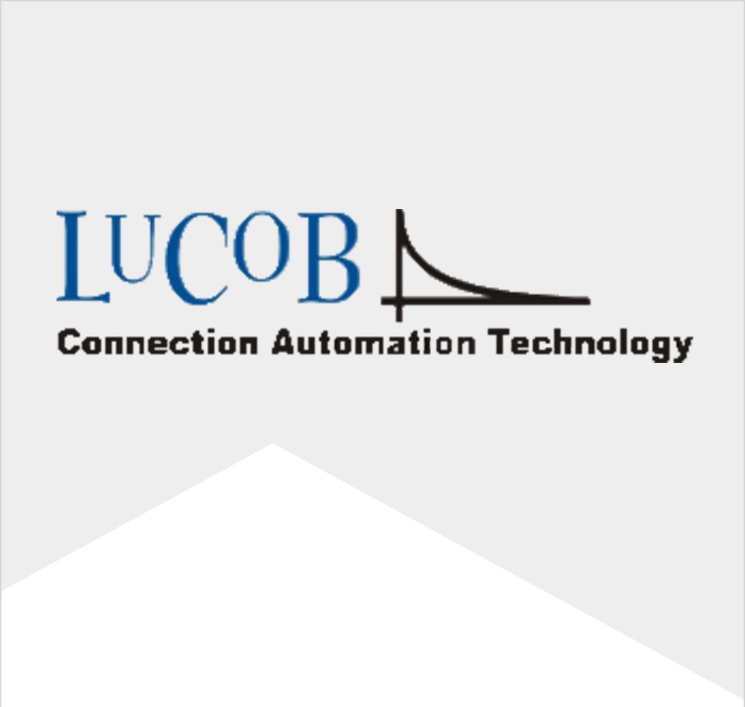 Connexion Lucob Technologie d'automatisation