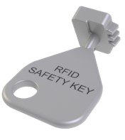 RFID Safety Key RLK-SUNS