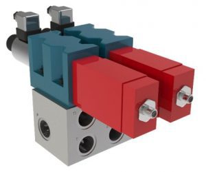 Hydraulic Monitored Safety Valve