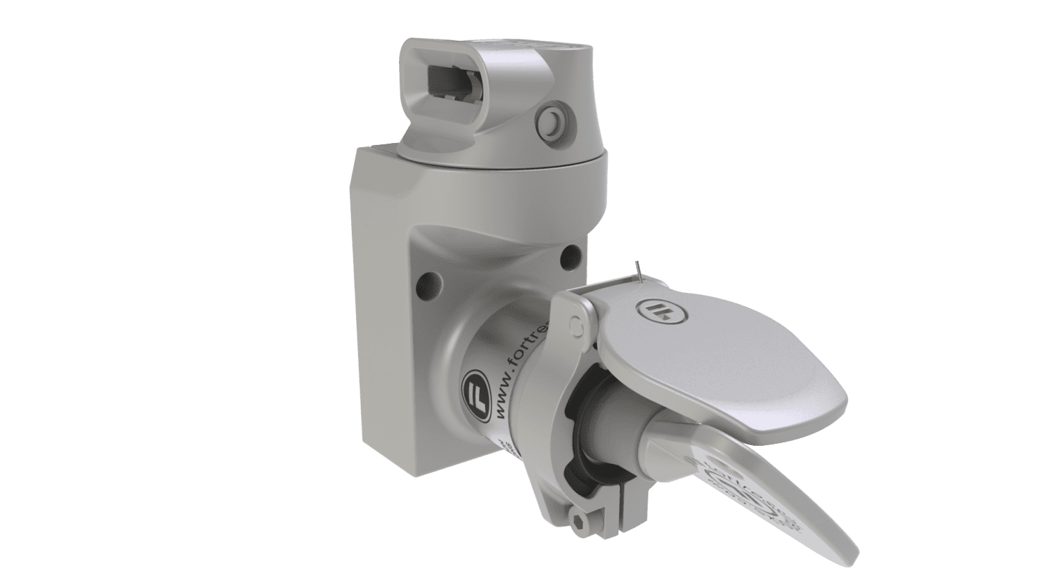 How Mechanical Trapped Key Interlock Systems can Meet PLe - Fortress