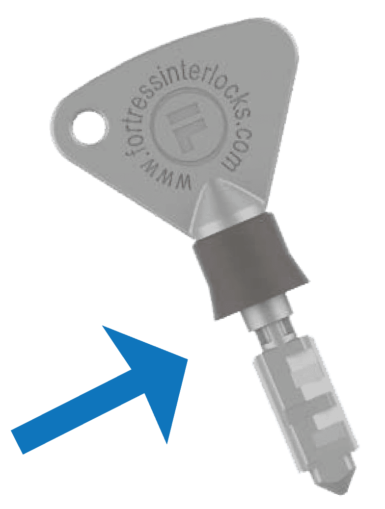 How Mechanical Trapped Key Interlock Systems can Meet PLe - Fortress