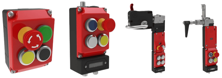 Red Button Bot 1024 - Would you press the button?