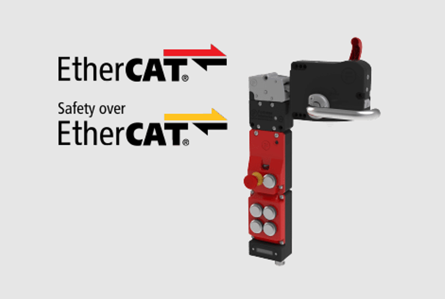 EtherCAT Now Available on proNet