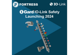 tGard IO-Link Säkerhet - Kommer snart