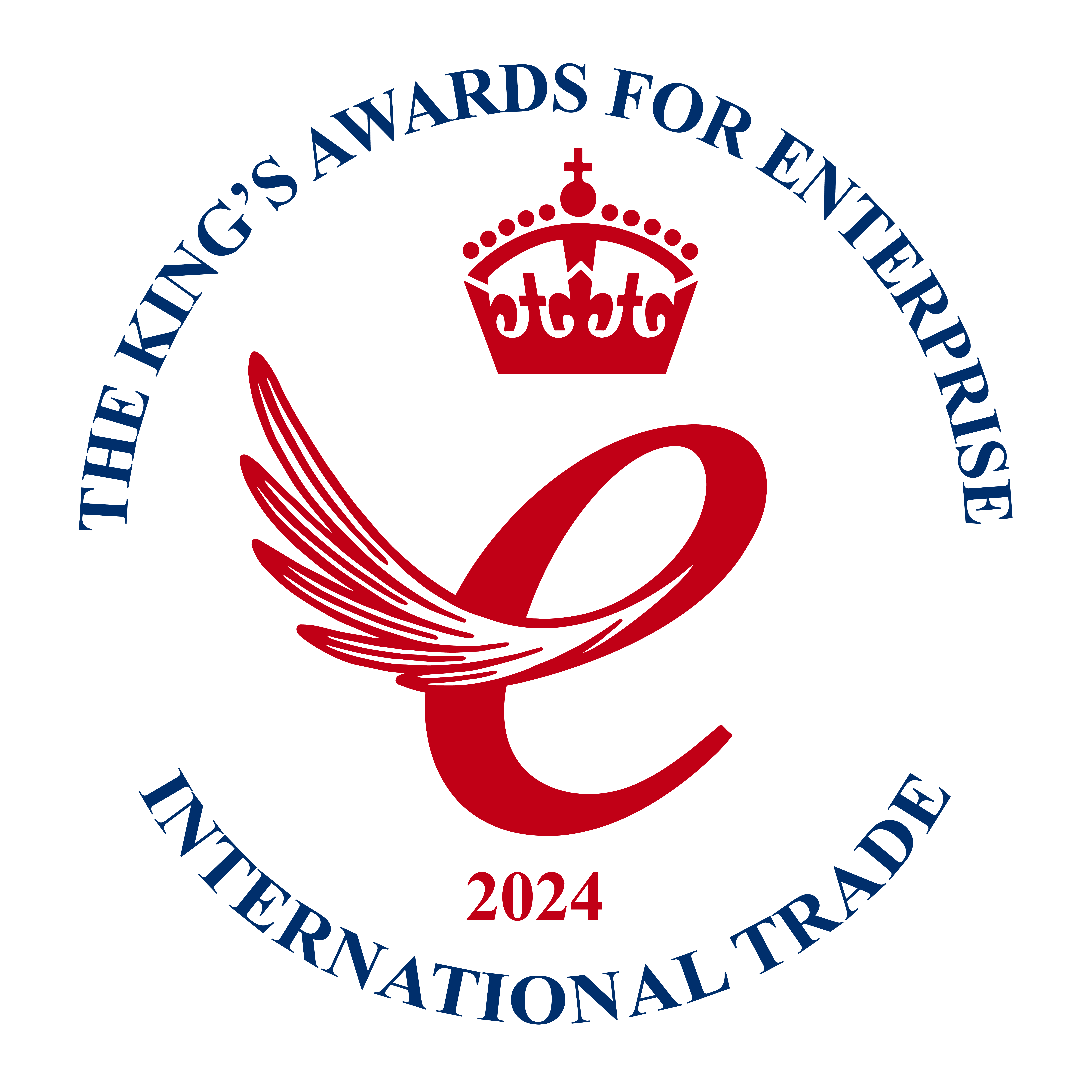 Fortress Safety Wins the King’s Award for Enterprise 2024