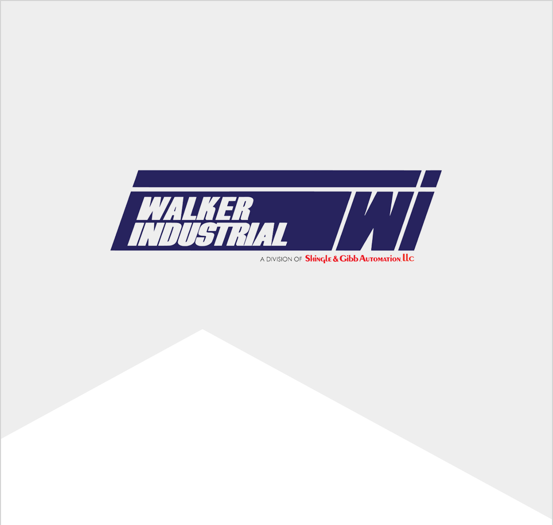 Walker Industrial – Connecticut